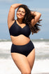 Ulla Monaco Bikini Top With Underwire